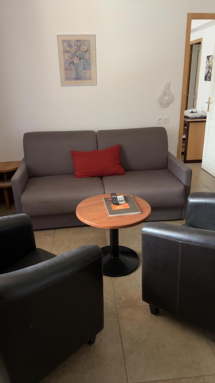Appartement Porto - Ota Exteriér fotografie
