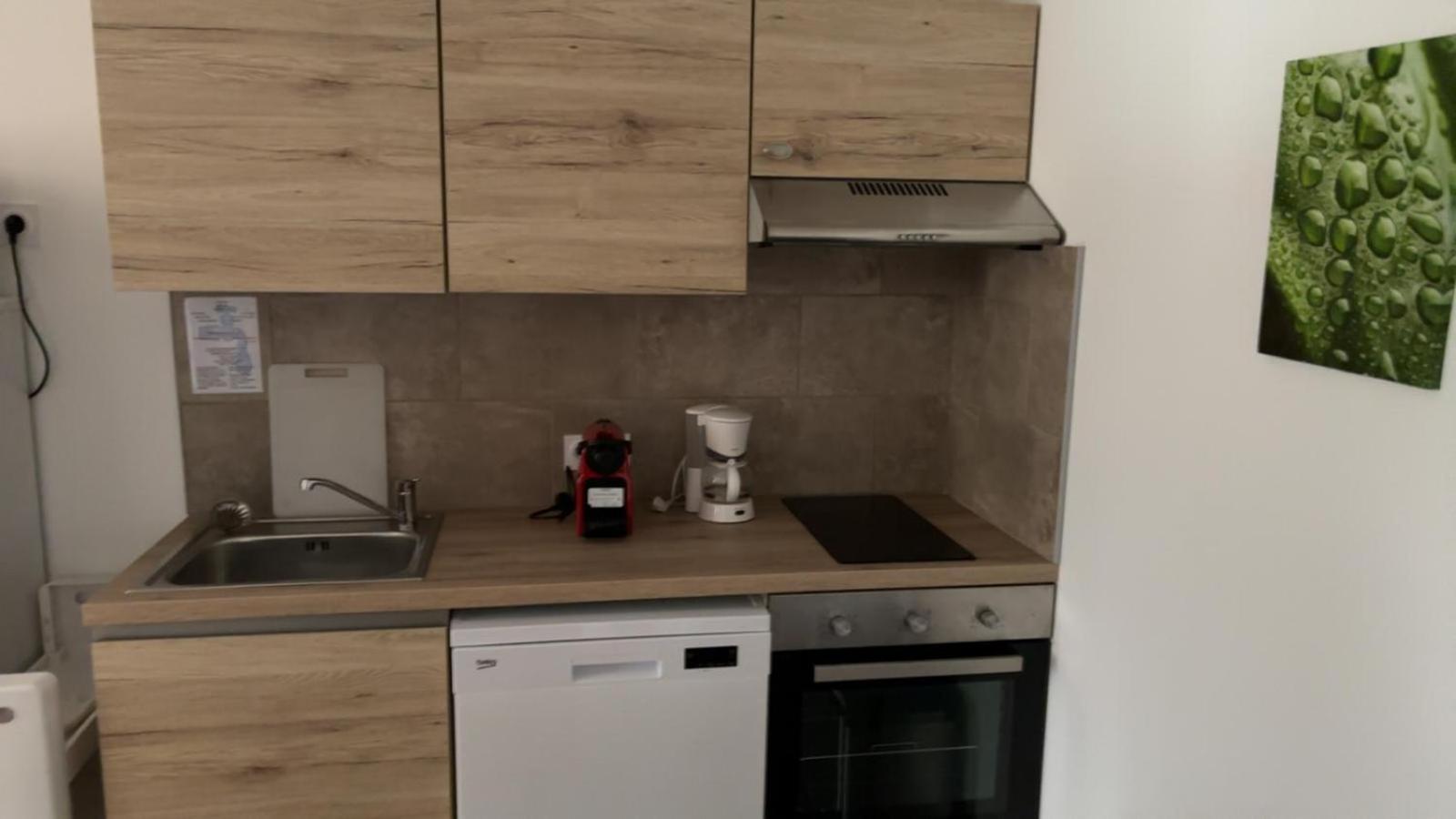 Appartement Porto - Ota Exteriér fotografie